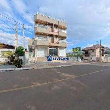 Imagem do anúnio: Alugo apartamento em Videira , Santa Catarina no bairro São Cristovão