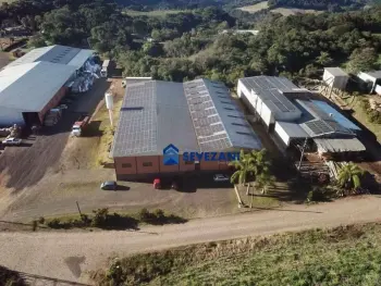 Imagem do anúncio: Vendo galpão / depósito / armazém em Pinheiro Preto , Santa Catarina no bairro Interior