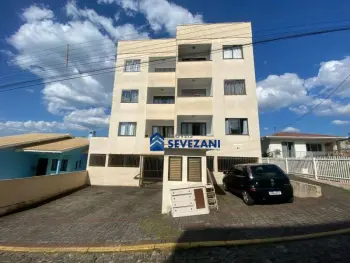 Imagem do anúnio: Alugo apartamento em Videira , Santa Catarina no bairro Universitário