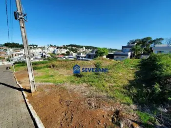 Imagem do anúnio: Vendo terreno / lote / condomínio em Videira , Santa Catarina no bairro Portal das Videiras