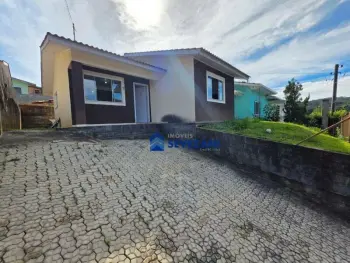 Imagem do anúncio: Vendo casa em Videira , Santa Catarina no bairro Carelli