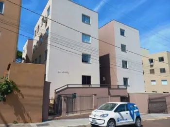 Imagem do anúncio: Alugo apartamento em Videira , Santa Catarina no bairro Universitário