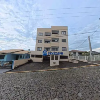 Imagem do anúnio: Alugo apartamento em Videira , Santa Catarina no bairro Universitário