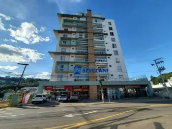 Imagem do anúnio: Vendo apartamento em Videira , Santa Catarina no bairro Dois Pinheiros