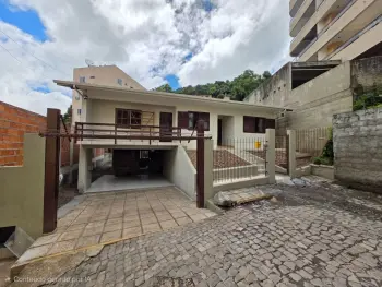 Imagem do anúnio: Vendo casa em Videira , Santa Catarina no bairro Santa Tereza