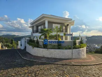 Imagem do anúnio: Vendo casa em Videira , Santa Catarina no bairro Vinhedo