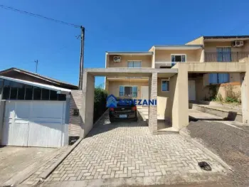 Imagem do anúnio: Vendo casa em Videira , Santa Catarina no bairro Cetrevi