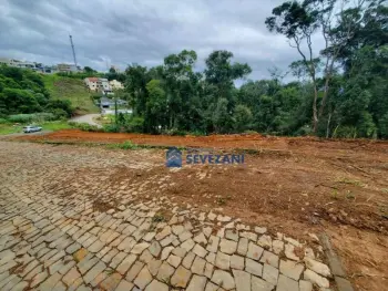 Imagem do anúnio: Vendo terreno / lote / condomínio em Videira , Santa Catarina no bairro Dois Pinheiros