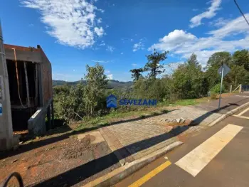 Imagem do anúncio: Vendo terreno / lote / condomínio em Videira , Santa Catarina no bairro Cidade Alta