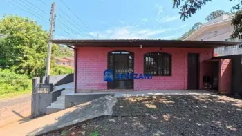 Imagem do anúnio: Alugo casa em Videira , Santa Catarina no bairro Carboni