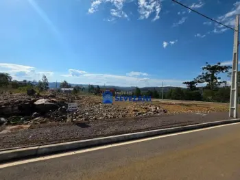 Imagem do anúncio: Vendo terreno / lote / condomínio em Videira , Santa Catarina no bairro Cidade Alta