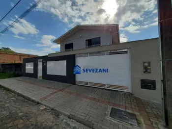 Imagem do anúnio: Vendo casa em Videira , Santa Catarina no bairro Carelli