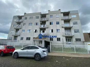 Imagem do anúnio: Alugo apartamento em Videira , Santa Catarina no bairro Sesi