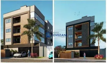 Imagem do anúnio: Vendo apartamento em Videira , Santa Catarina no bairro São Francisco