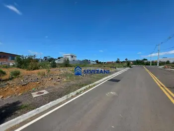 Imagem do anúnio: Vendo terreno / lote / condomínio em Videira , Santa Catarina no bairro Cidade Alta