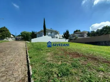 Imagem do anúnio: Vendo terreno / lote / condomínio em Videira , Santa Catarina no bairro Portal das Videiras