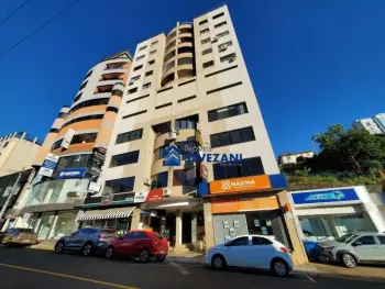 Imagem do anúncio: Alugo apartamento em Videira , Santa Catarina no bairro Centro