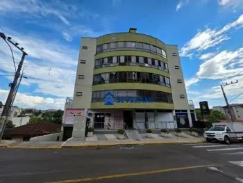 Imagem do anúnio: Vendo apartamento em Videira , Santa Catarina no bairro Alvorada