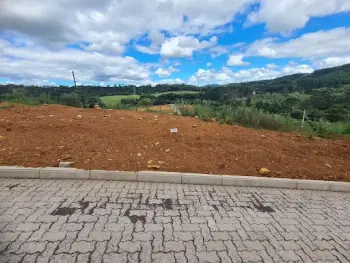 Imagem do anúnio: Vendo terreno / lote / condomínio em Videira , Santa Catarina no bairro Nossa Senhora Aparecida