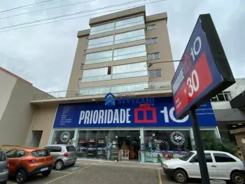 Imagem do anúnio: Alugo apartamento em Videira , Santa Catarina no bairro Centro