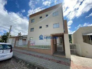 Imagem do anúnio: Alugo apartamento em Videira , Santa Catarina no bairro Universitário