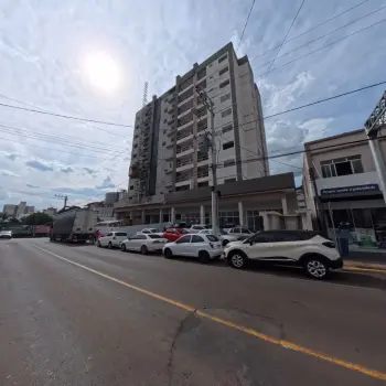 Imagem do anúnio: Vendo apartamento em Videira , Santa Catarina no bairro Centro