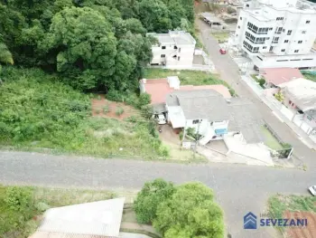 Imagem do anúnio: Vendo terreno / lote / condomínio em Videira , Santa Catarina no bairro Universitário