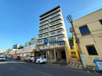 Imagem do anúnio: Vendo apartamento em Videira , Santa Catarina no bairro Centro