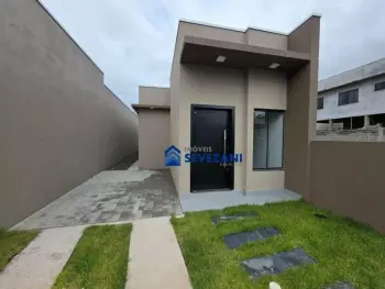 Imagem do anúnio: Vendo casa em Videira , Santa Catarina no bairro Santa Gema