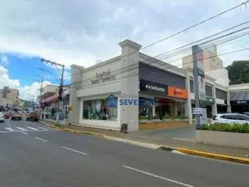 Imagem do anúnio: Alugo conjunto comercial / sala em Videira , Santa Catarina no bairro Centro