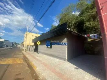Imagem do anúnio: Vendo galpão / depósito / armazém em Videira , Santa Catarina no bairro Centro