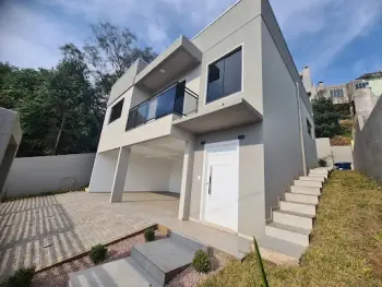 Imagem do anúnio: Vendo casa em Videira , Santa Catarina no bairro São Francisco