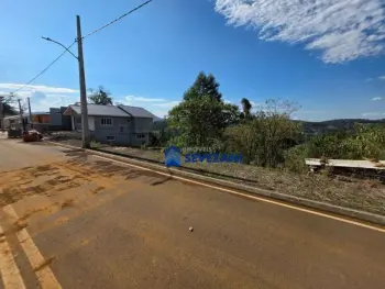 Imagem do anúncio: Vendo terreno / lote / condomínio em Videira , Santa Catarina no bairro Cidade Alta