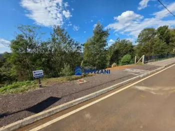 Imagem do anúncio: Vendo terreno / lote / condomínio em Videira , Santa Catarina no bairro Cidade Alta