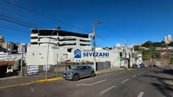 Imagem do anúncio: Vendo terreno / lote / condomínio em Videira , Santa Catarina no bairro Centro