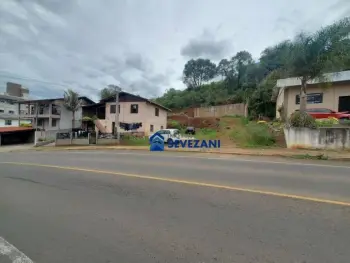Imagem do anúnio: Vendo terreno / lote / condomínio em Videira , Santa Catarina no bairro Universitário