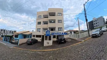 Imagem do anúnio: Alugo apartamento em Videira , Santa Catarina no bairro Universitário