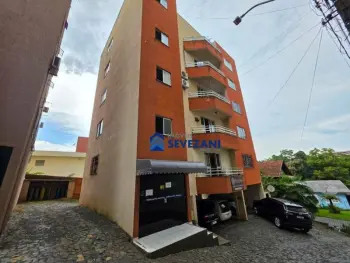 Imagem do anúnio: Vendo apartamento em Videira , Santa Catarina no bairro Alvorada