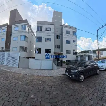 Imagem do anúnio: Alugo apartamento em Videira , Santa Catarina no bairro Morada do Sol