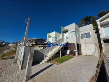 Imagem do anúncio: Vendo casa em Videira , Santa Catarina no bairro Santa Gema