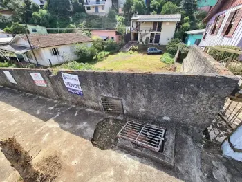 Imagem do anúnio: Vendo terreno / lote / condomínio em Videira , Santa Catarina no bairro Alvorada