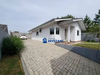 Imagem do anúnio: Vendo casa em Videira , Santa Catarina no bairro Cetrevi