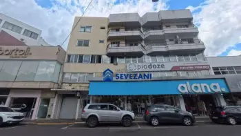 Imagem do anúnio: Alugo garagem em Videira , Santa Catarina no bairro Centro