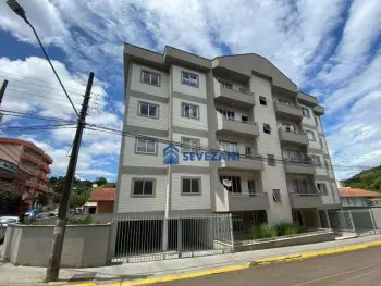 Imagem do anúnio: Alugo apartamento em Videira , Santa Catarina no bairro Alvorada