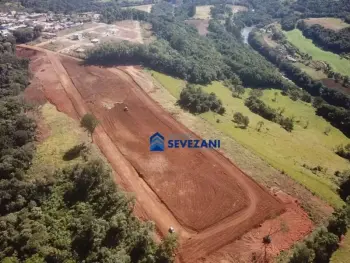 Imagem do anúnio: Vendo terreno / lote / condomínio em Videira , Santa Catarina no bairro Cidade Alta