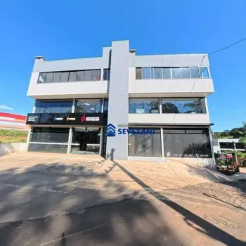 Imagem do anúncio: Alugo conjunto comercial / sala em Videira , Santa Catarina no bairro Oficina