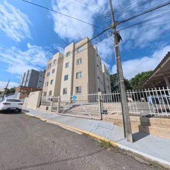 Imagem do anúnio: Vendo apartamento em Videira , Santa Catarina no bairro Universitário