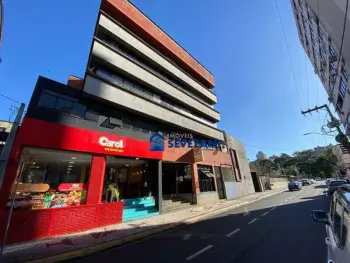 Imagem do anúnio: Alugo garagem em Videira , Santa Catarina no bairro Centro