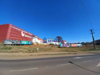 Imagem do anúnio: Alugo terreno / lote / condomínio em Videira , Santa Catarina no bairro Oficina