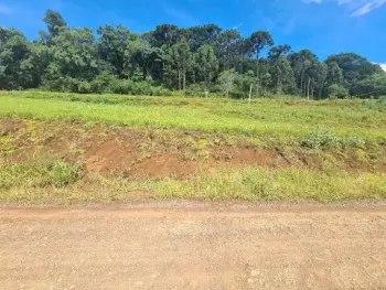 Imagem do anúnio: Vendo terreno / lote / condomínio em Videira , Santa Catarina no bairro Farroupilha